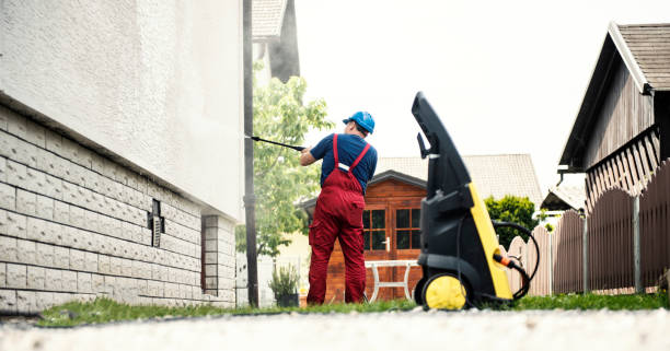 Best Fence Cleaning  in La Crescent, MN